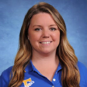 Meet your Posher, Kelli